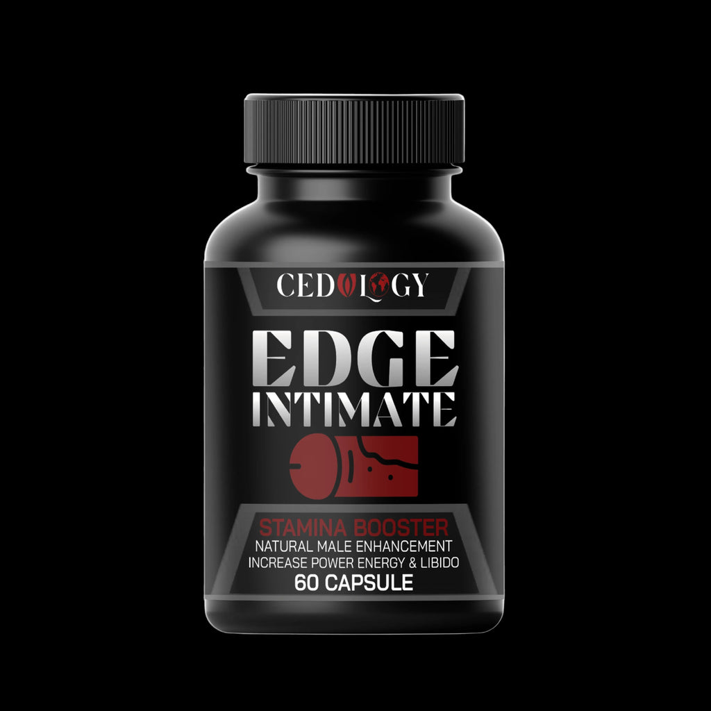 Edge Intimate (60 Unit)