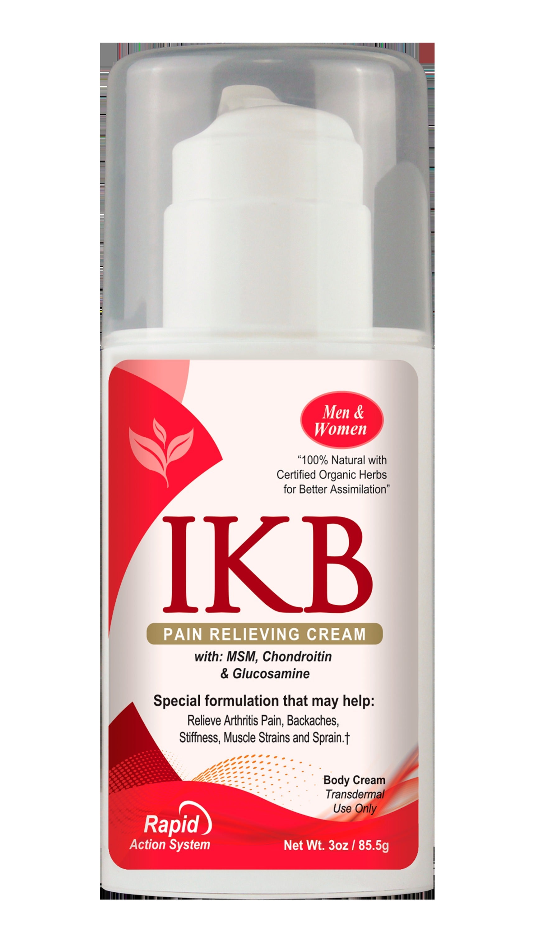 IKB