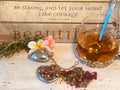 Nausea Relief Tea