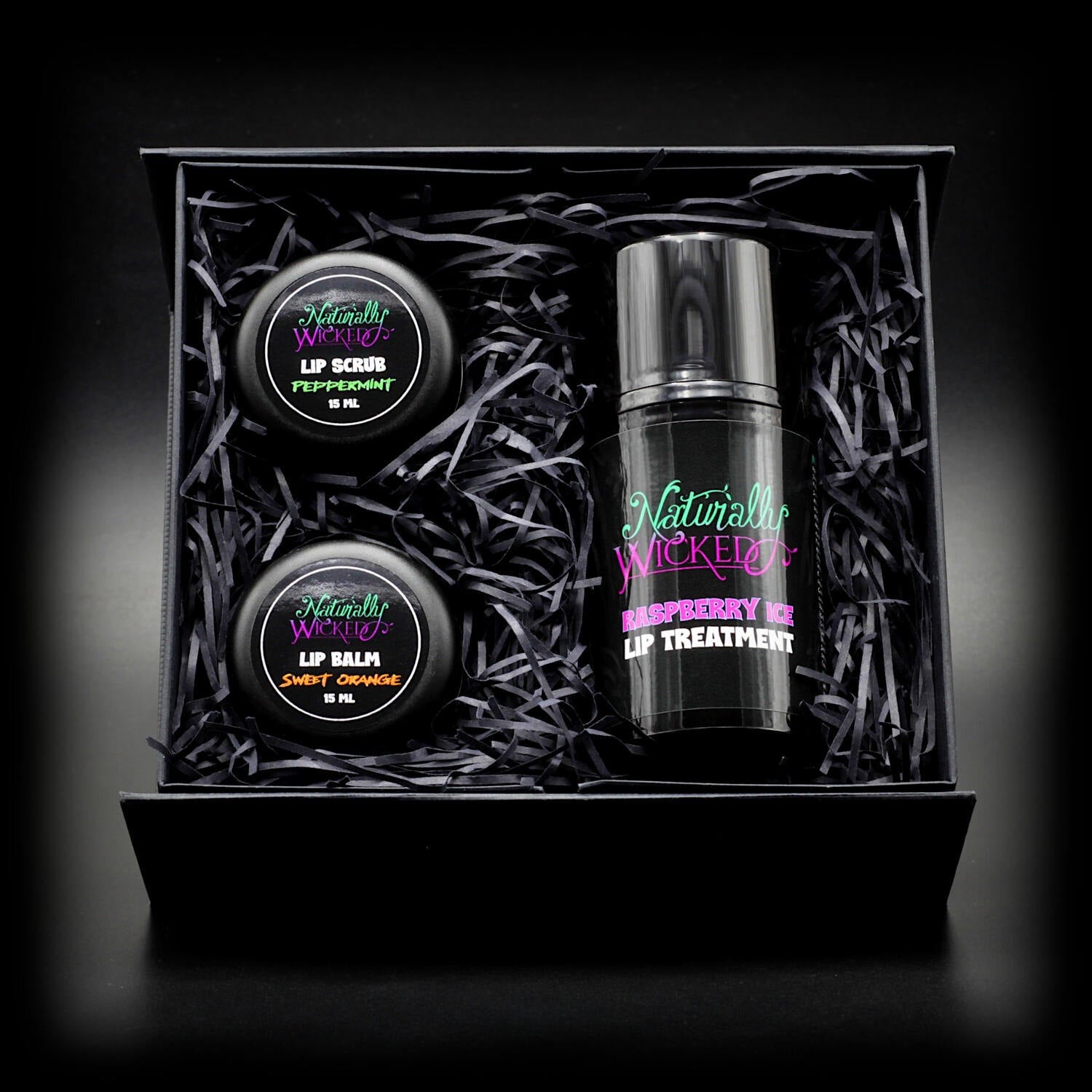 Original 3 Step Lip Kit