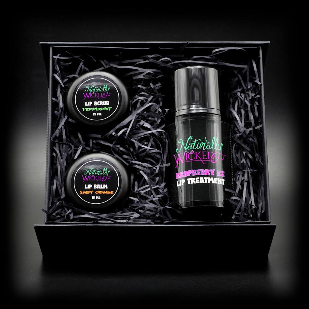 Original 3 Step Lip Kit