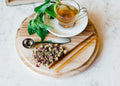 Sleep Tea (caffeine free)