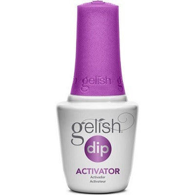 Gelish – Dip Activator #3 – 1/2oz