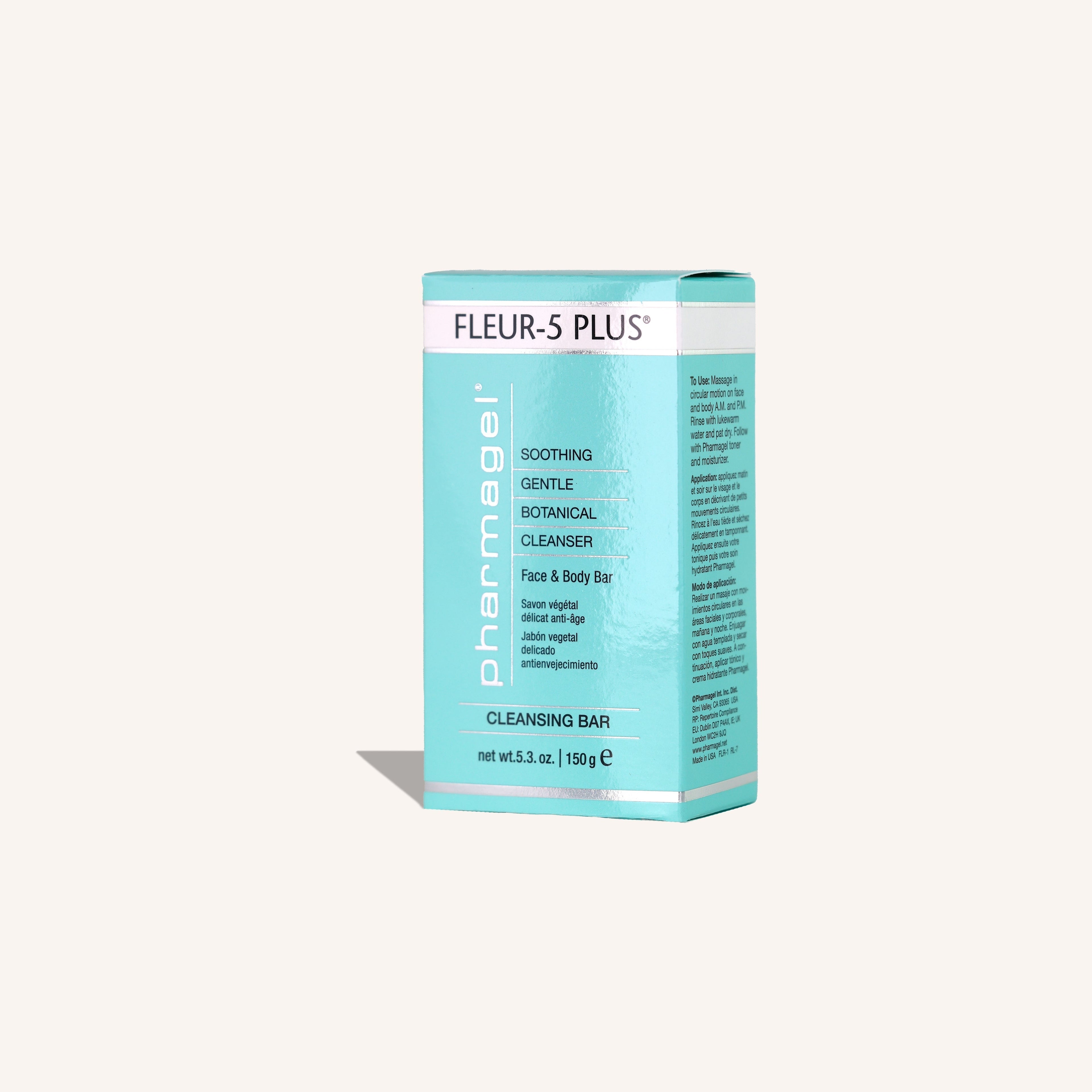 Fleur-5 Plus®