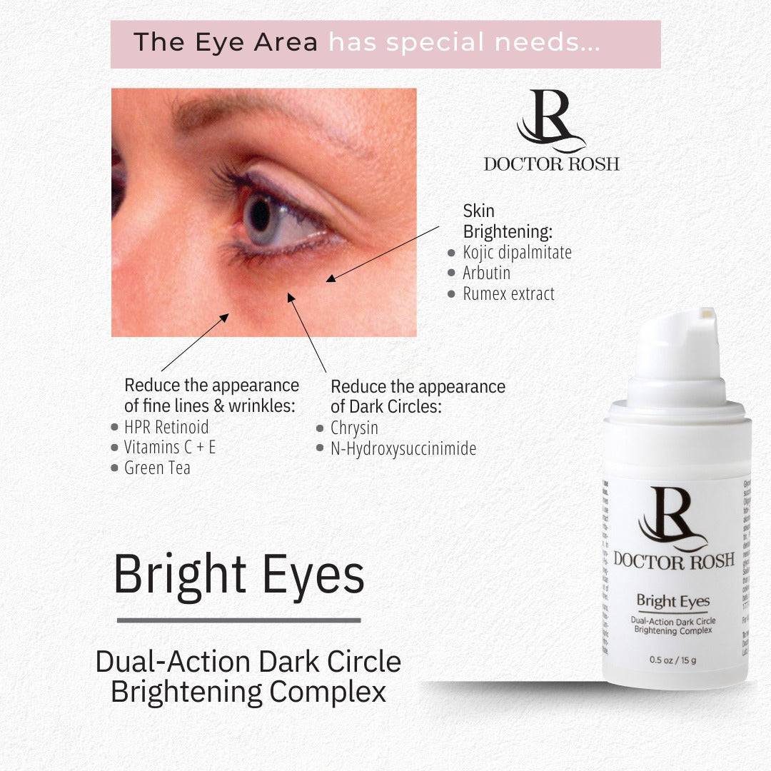Bright Eyes