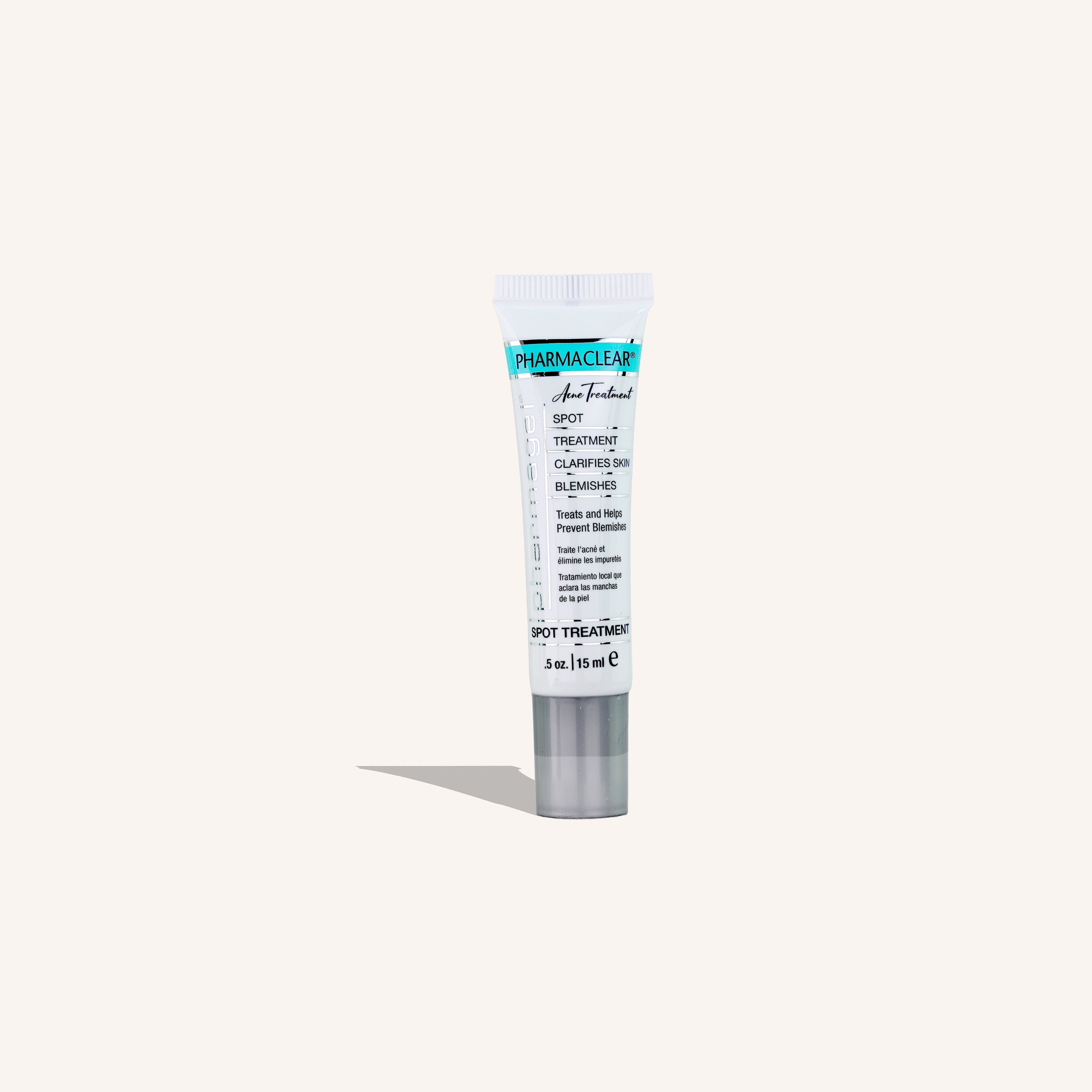 PharmaClear® Acne Treatment Concentrate