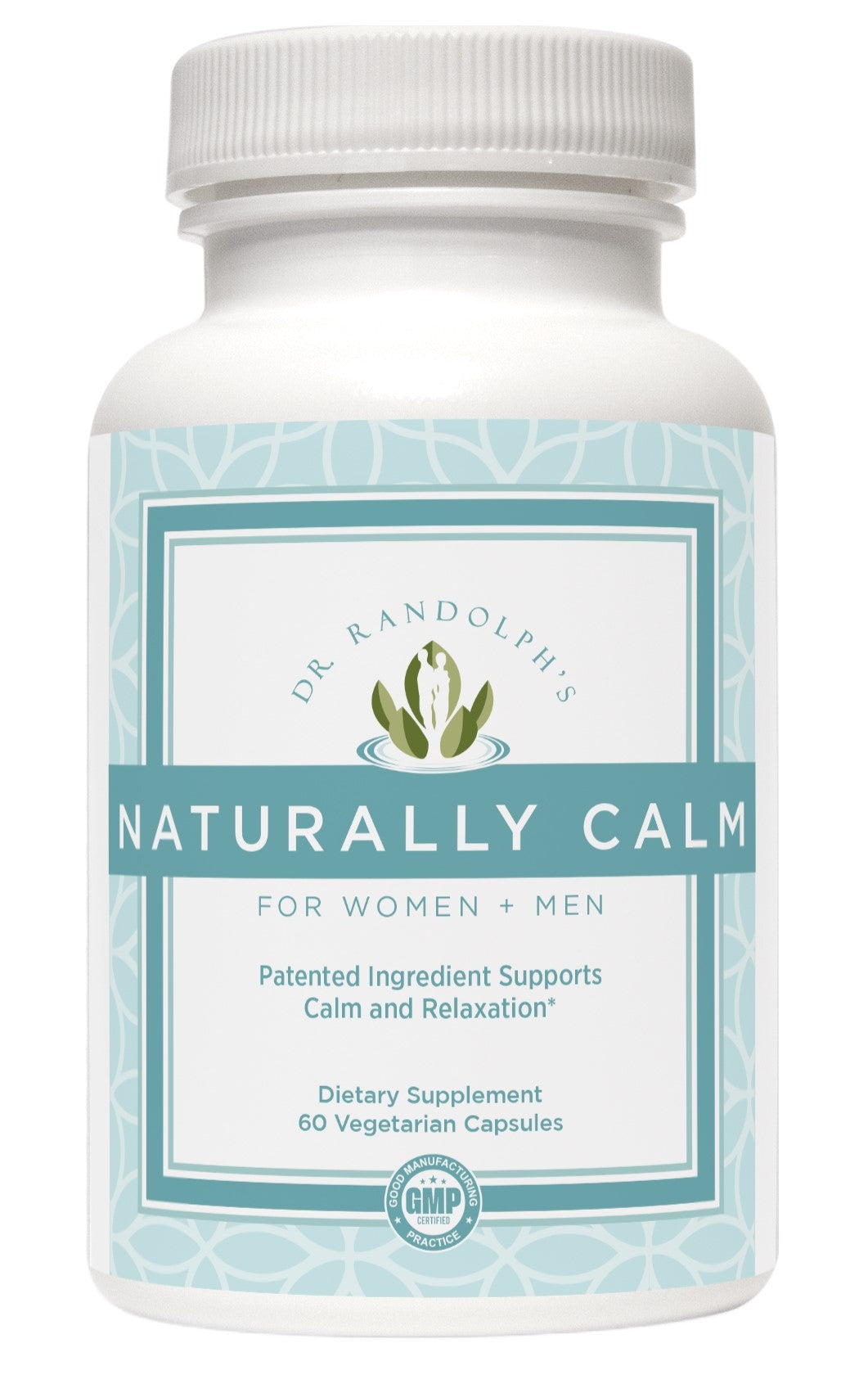 Naturally Calm