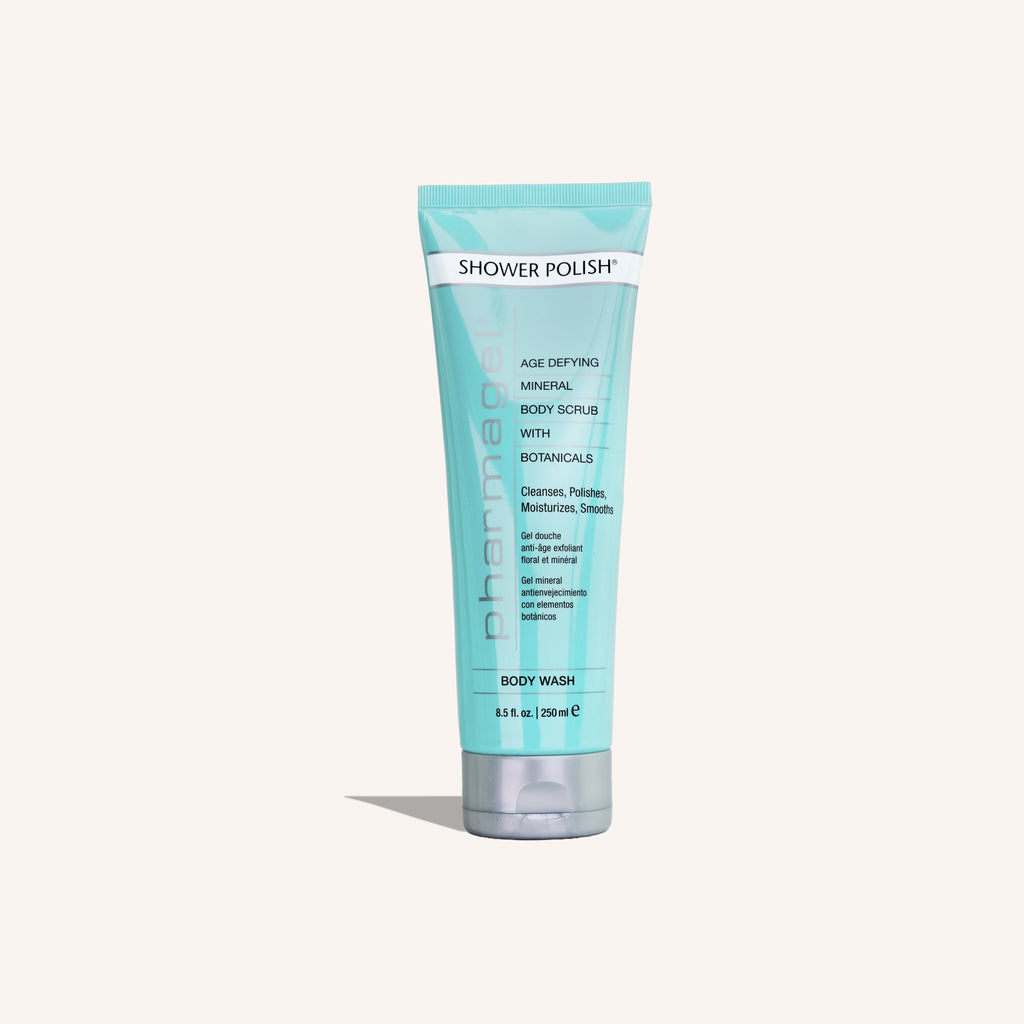 Pharmagel Shower Polish®