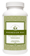Magnesium Max