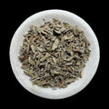 SAGE LEAF ORGANIC 100g Salvia officinalis