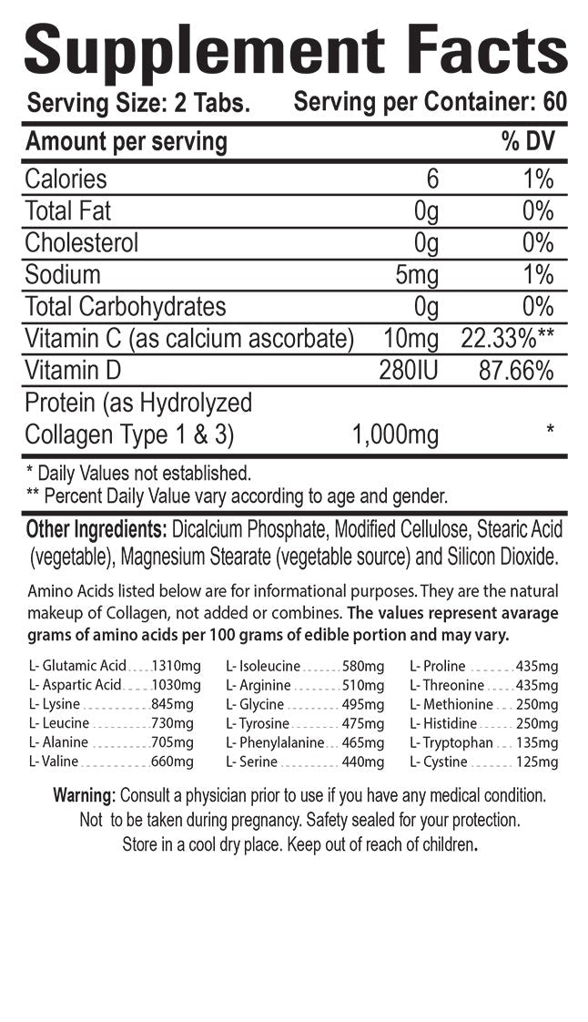 Collagen Pure