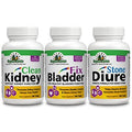 Urinary Wellness Bundle