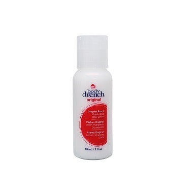 Body Drench – Original Moisturizing Lotion 2oz