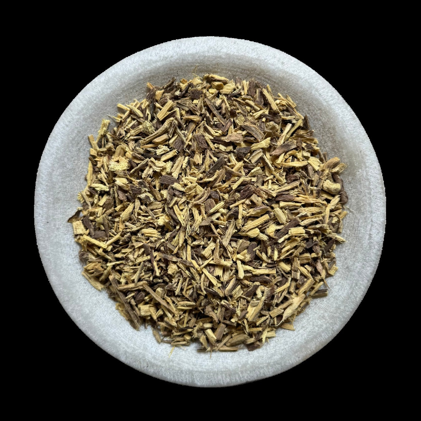 LICORICE ROOT ORGANIC 200g Glycyrrhiza glabra