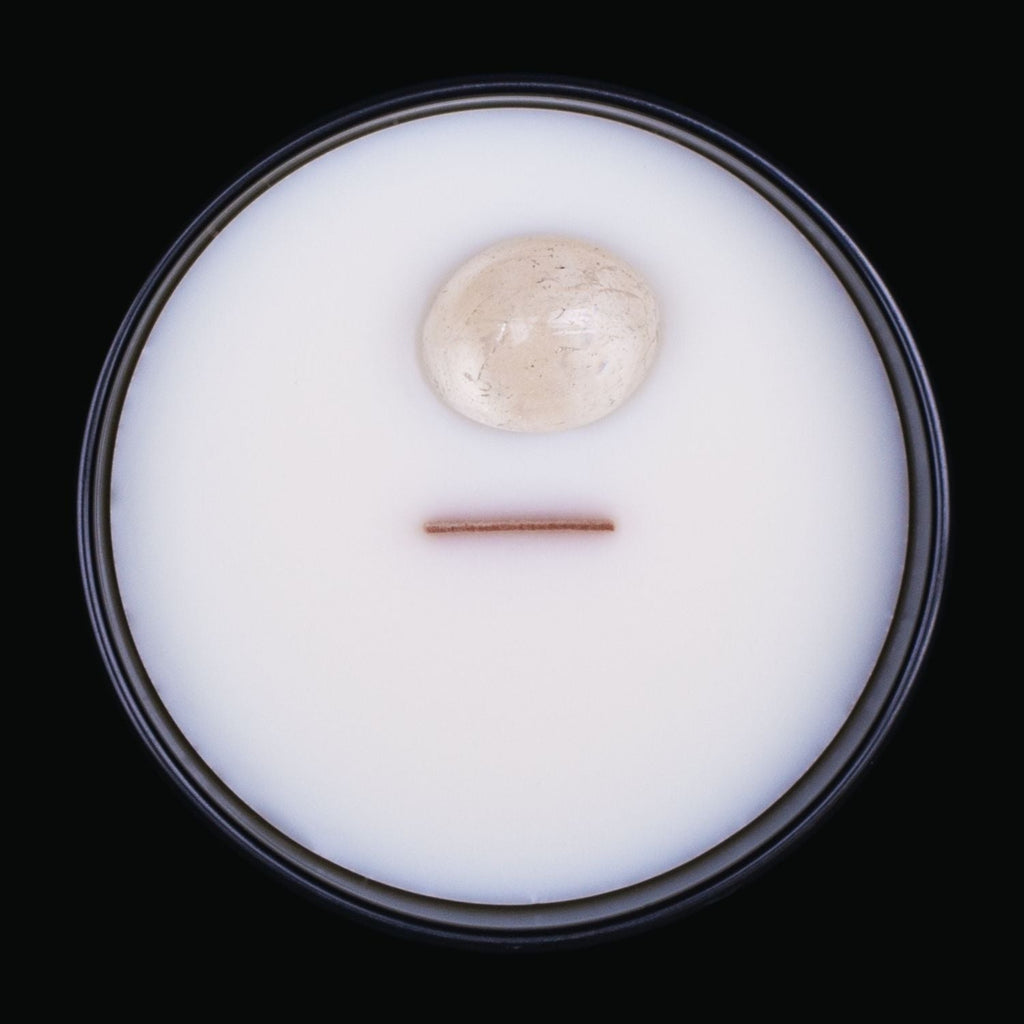 Spellbinding Peace Candle