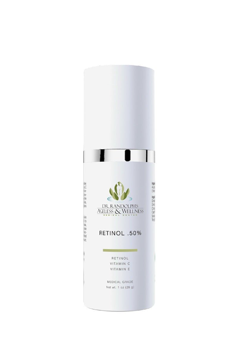 Retinol .50%