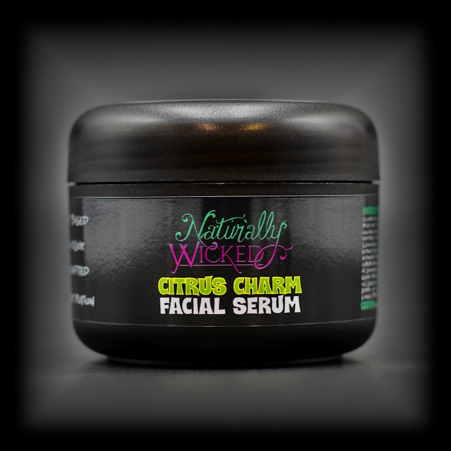 Citrus Charm Facial Serum