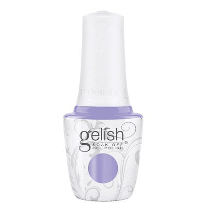 Gelish – Can’t Burst My Bubble