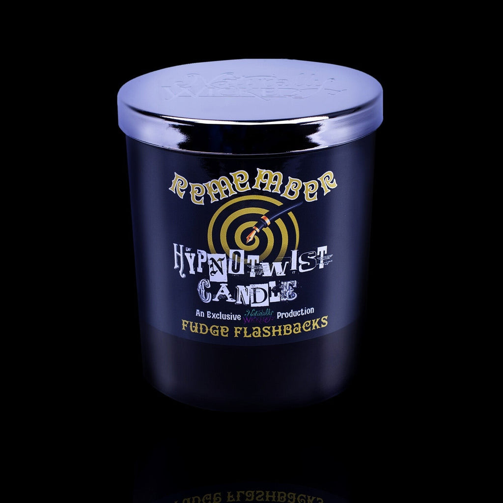 Hypnotwist Remember Candle
