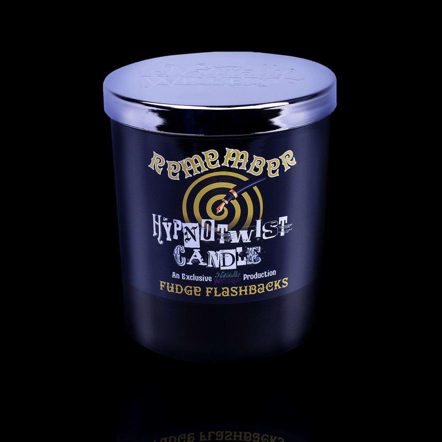 Hypnotwist Remember Candle