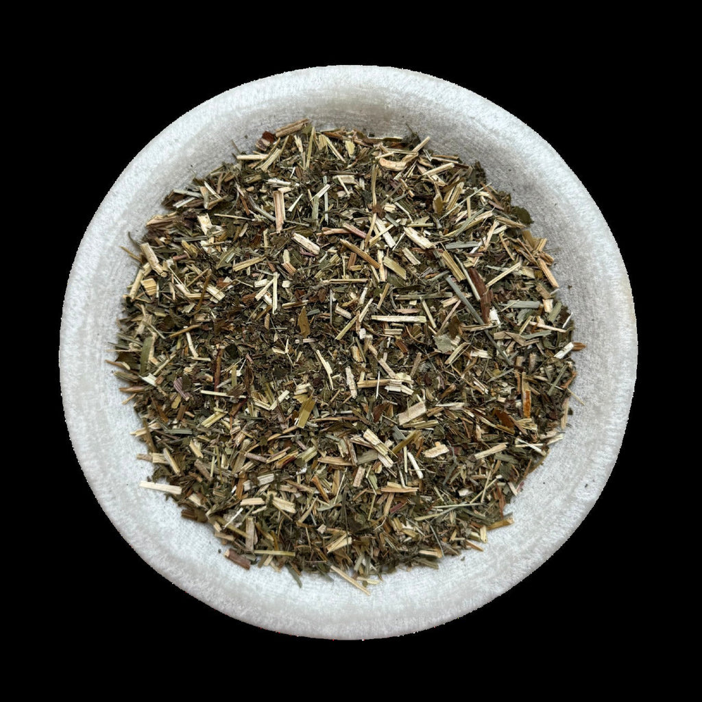 MEADOWSWEET HERB PREMIUM HARVEST 100g Filipendula ulmaria