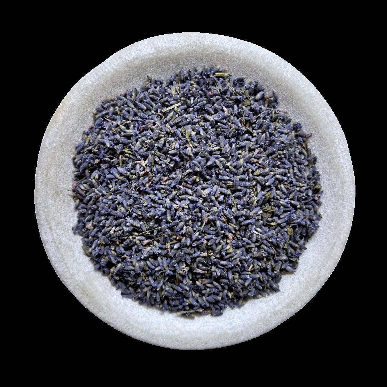 LAVENDER FLOWERS SUPER BLUE 100g Lavendula angustifolia