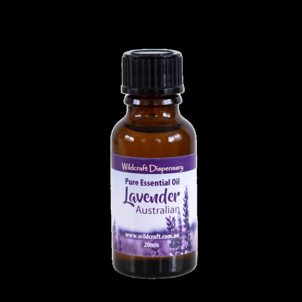 Lavender Australian Essential Oil