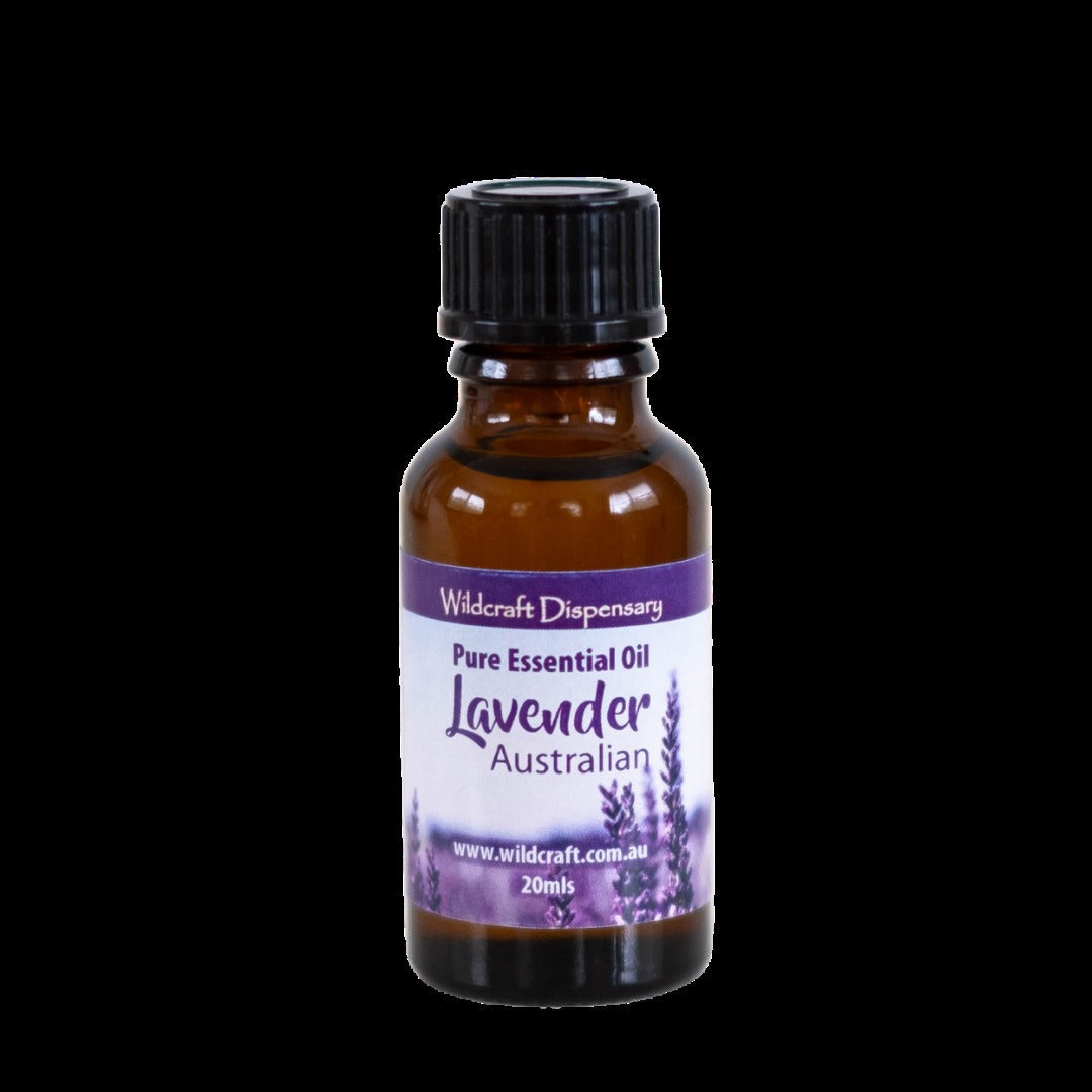 Lavender Australian Essential Oil