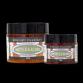 Wildcraft NETTLE & ALOES HERBAL OINTMENT for Cooling and Skin Comfort
