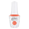 Gelish Orange Crush Blush – 1/2oz