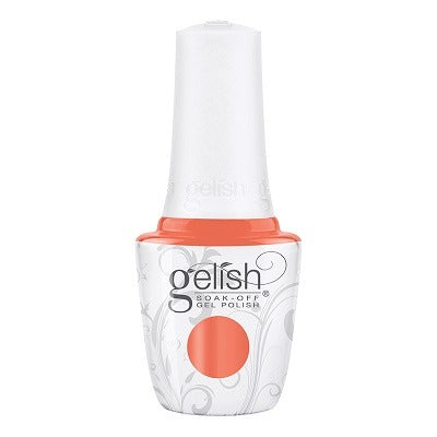 Gelish Orange Crush Blush – 1/2oz