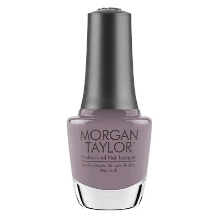Morgan Taylor – Stay Off The Trail