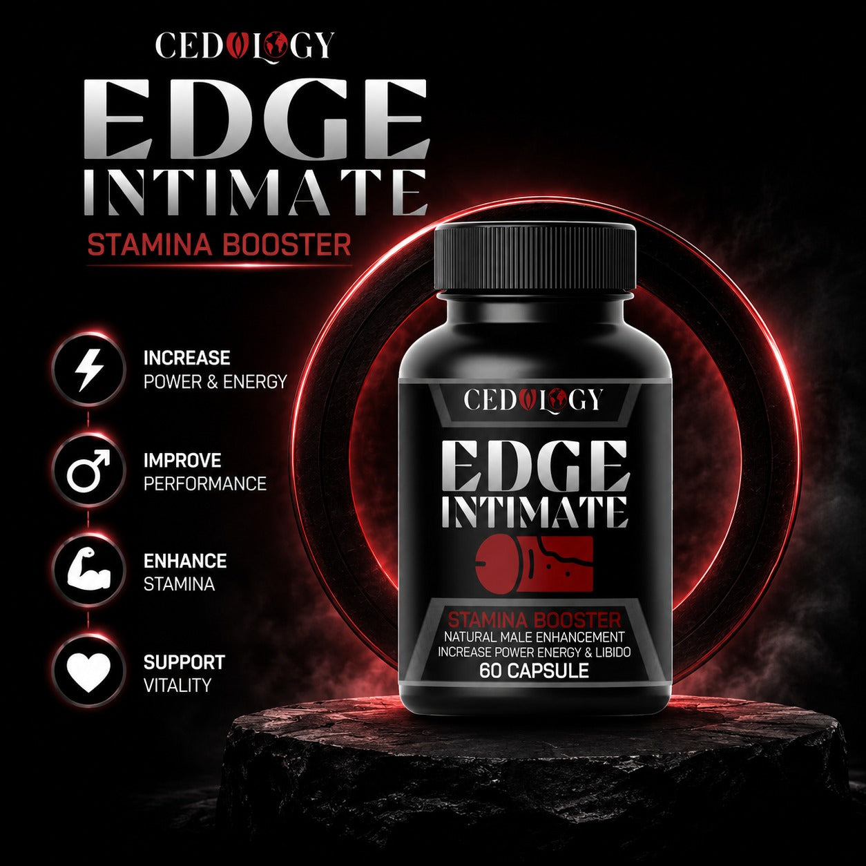 Edge Intimate (60 Unit)