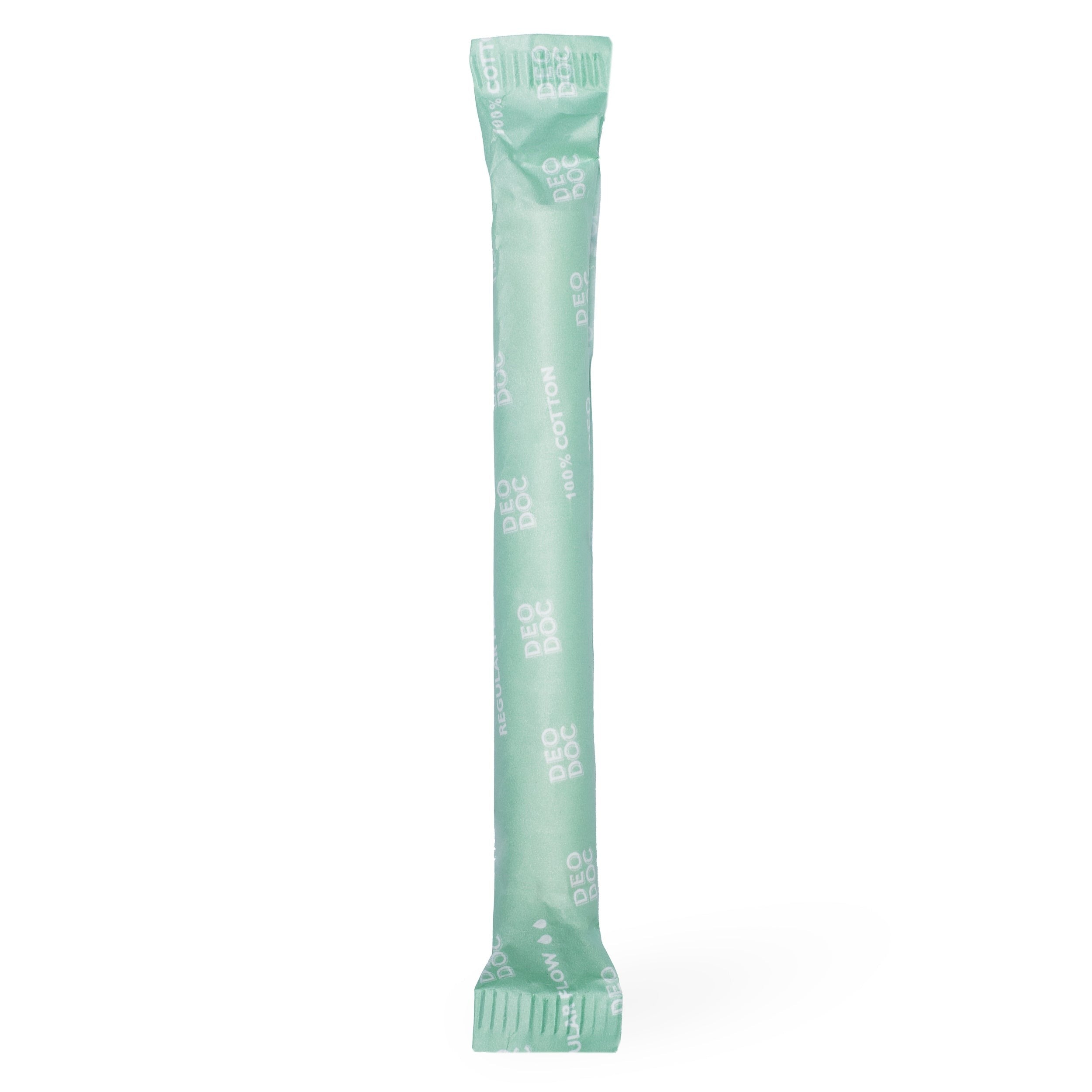 Regular Tampon