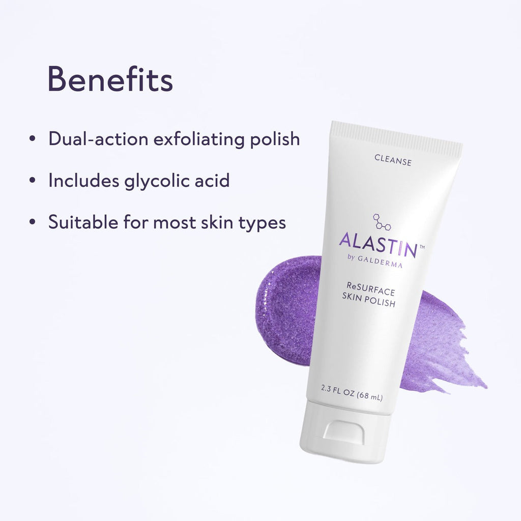 ReSURFACE Skin Polish