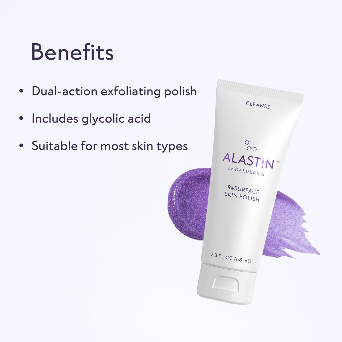 ReSURFACE Skin Polish