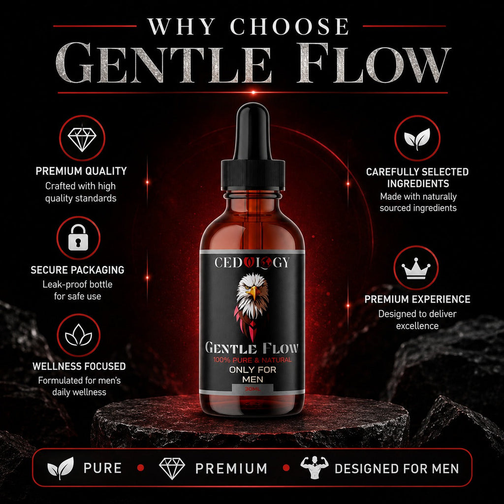 Gentle Flow (30ml)