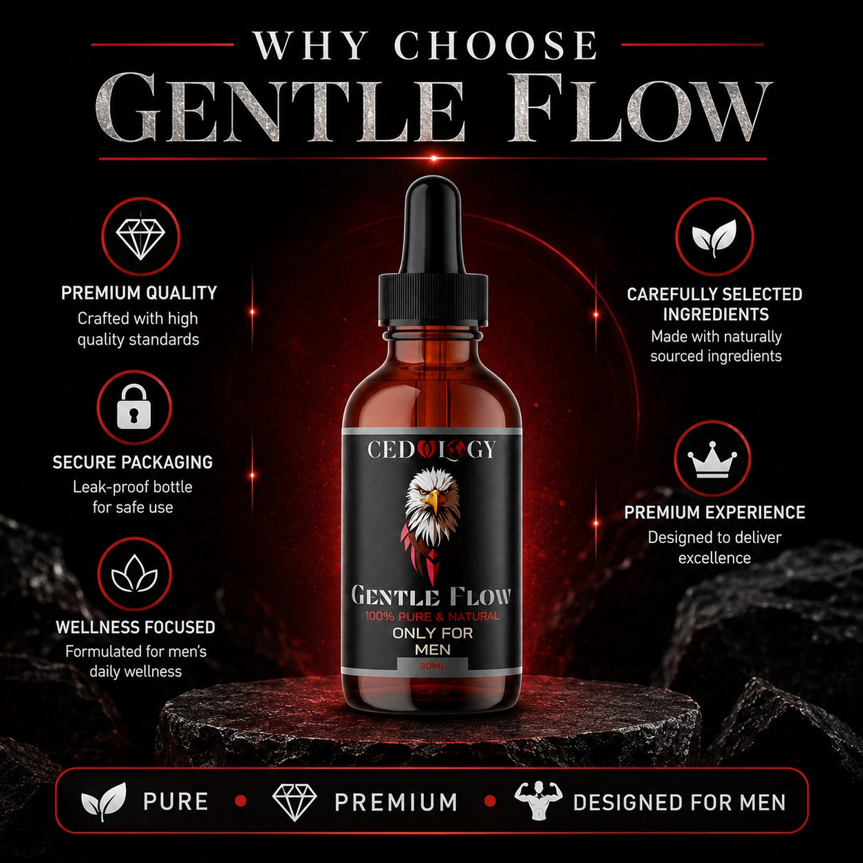 Gentle Flow (30ml)
