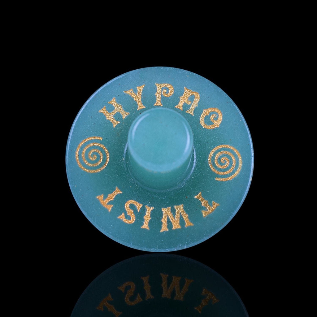 Hypnotwist Focus Candle
