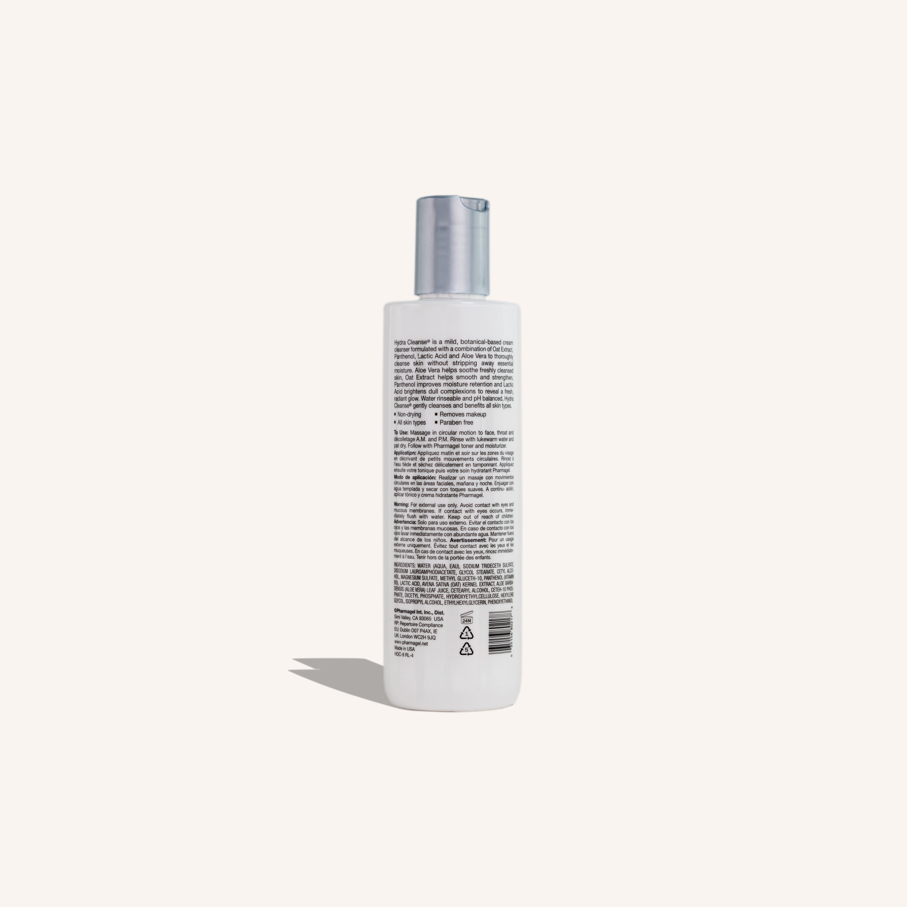 Hydra Cleanse®