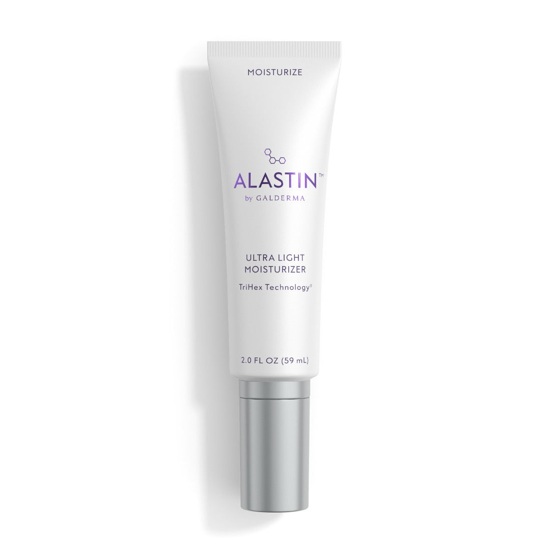 Ultra Light Moisturizer with TriHex Technology®