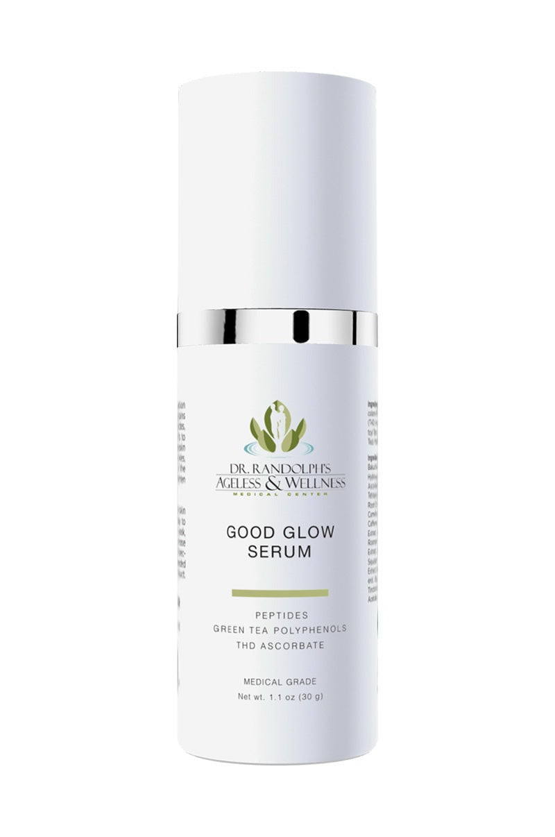Good Glow Serum