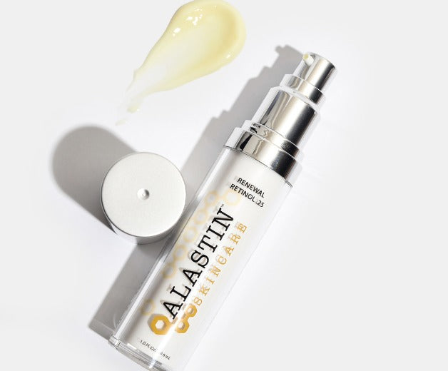 Renewal Retinol