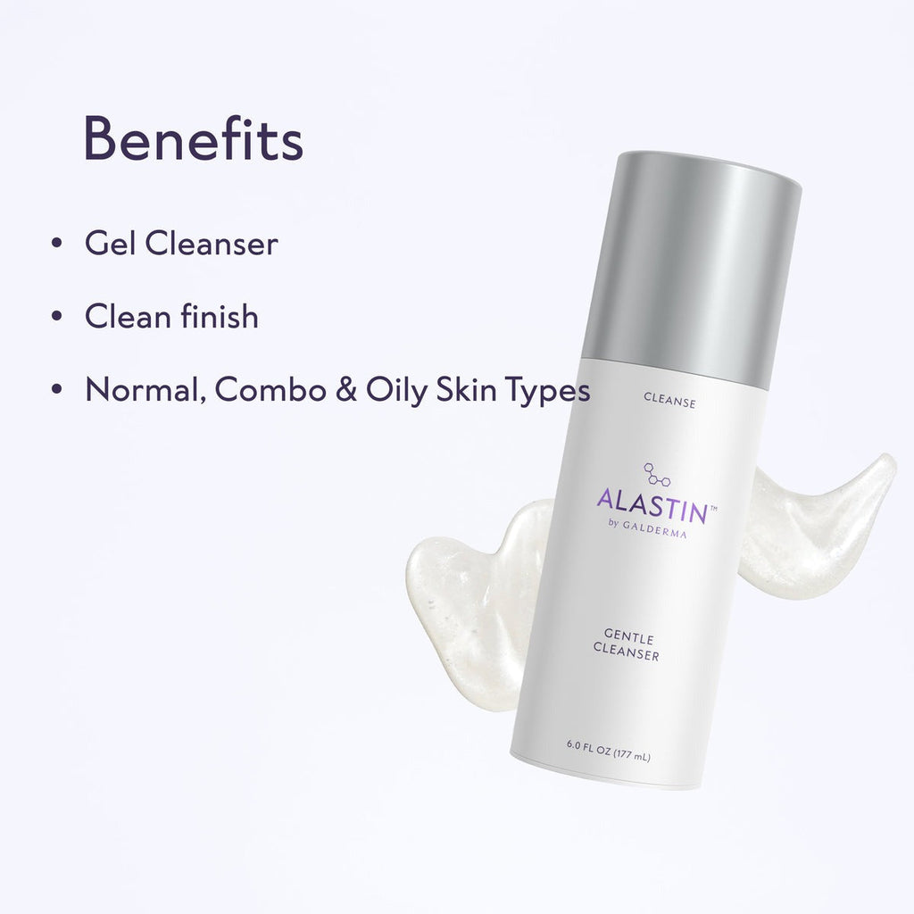 Gentle Cleanser