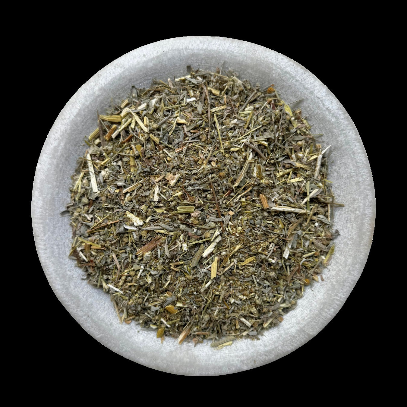 WORMWOOD ORGANIC 100g Artemesia absinthum