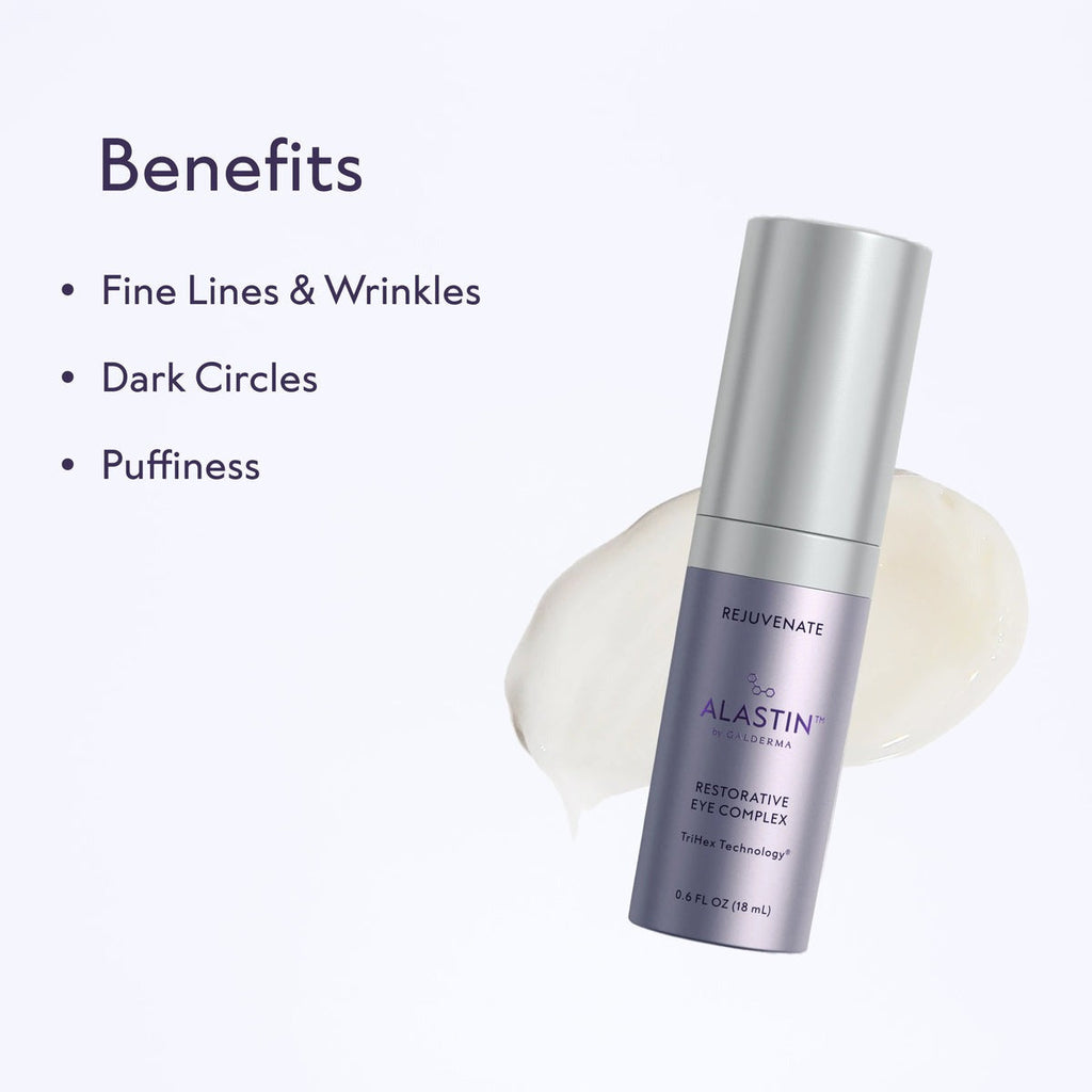 Restorative Eye Complex with TriHex Technology®