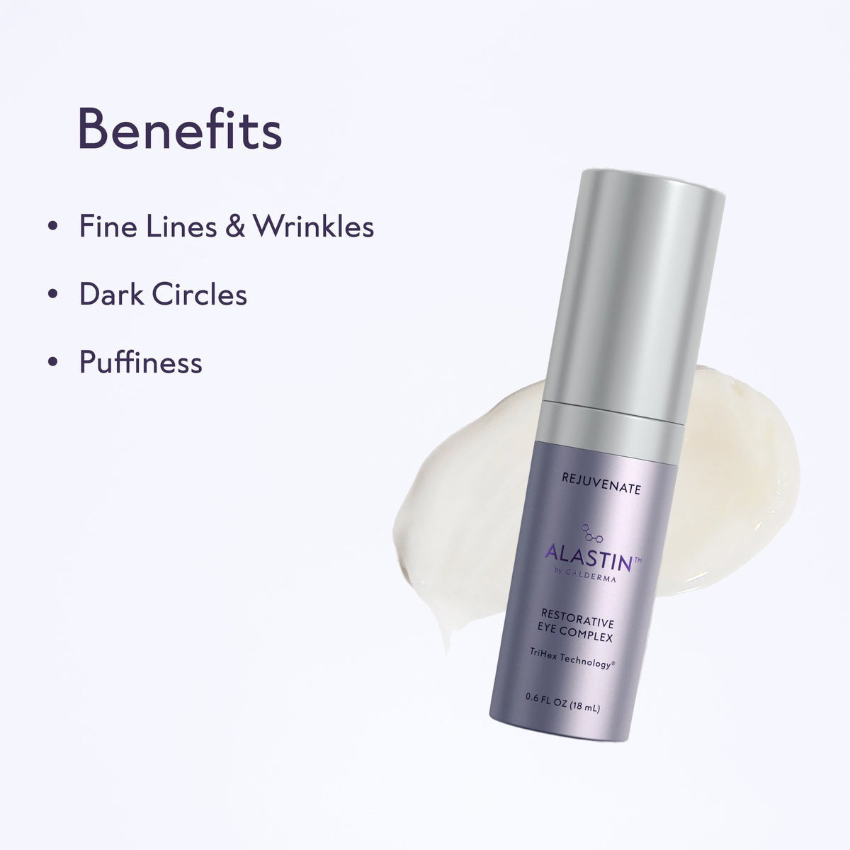 Restorative Eye Complex with TriHex Technology®