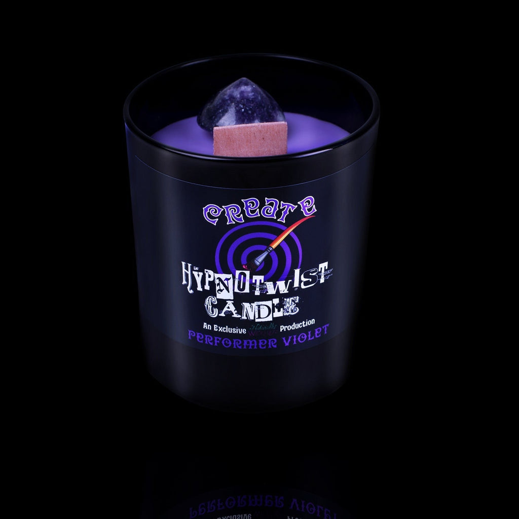 Hypnotwist Create Candle