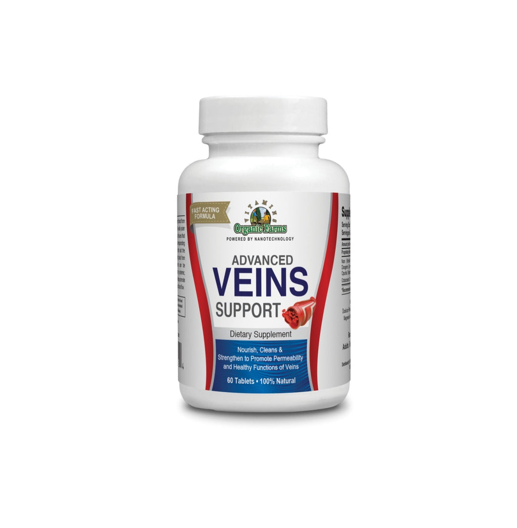 Veins Support