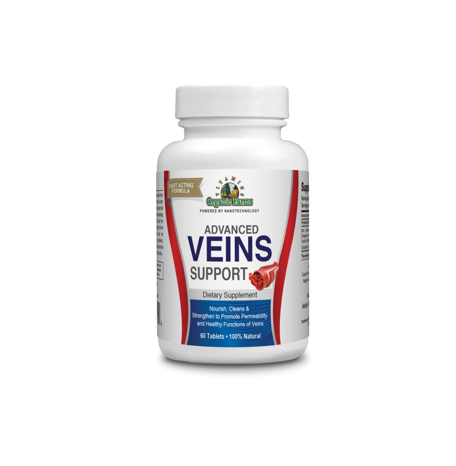 Veins Support